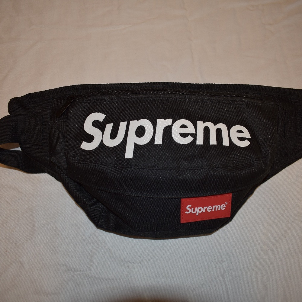 Supreme Fanny Pack